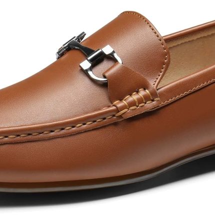 Men's Dress Loafers Slip On Casual Driving Loafer