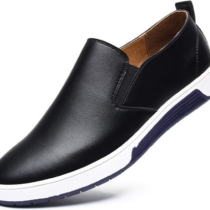 Men's Casual  Shoes Slip On Fashion Sneakers